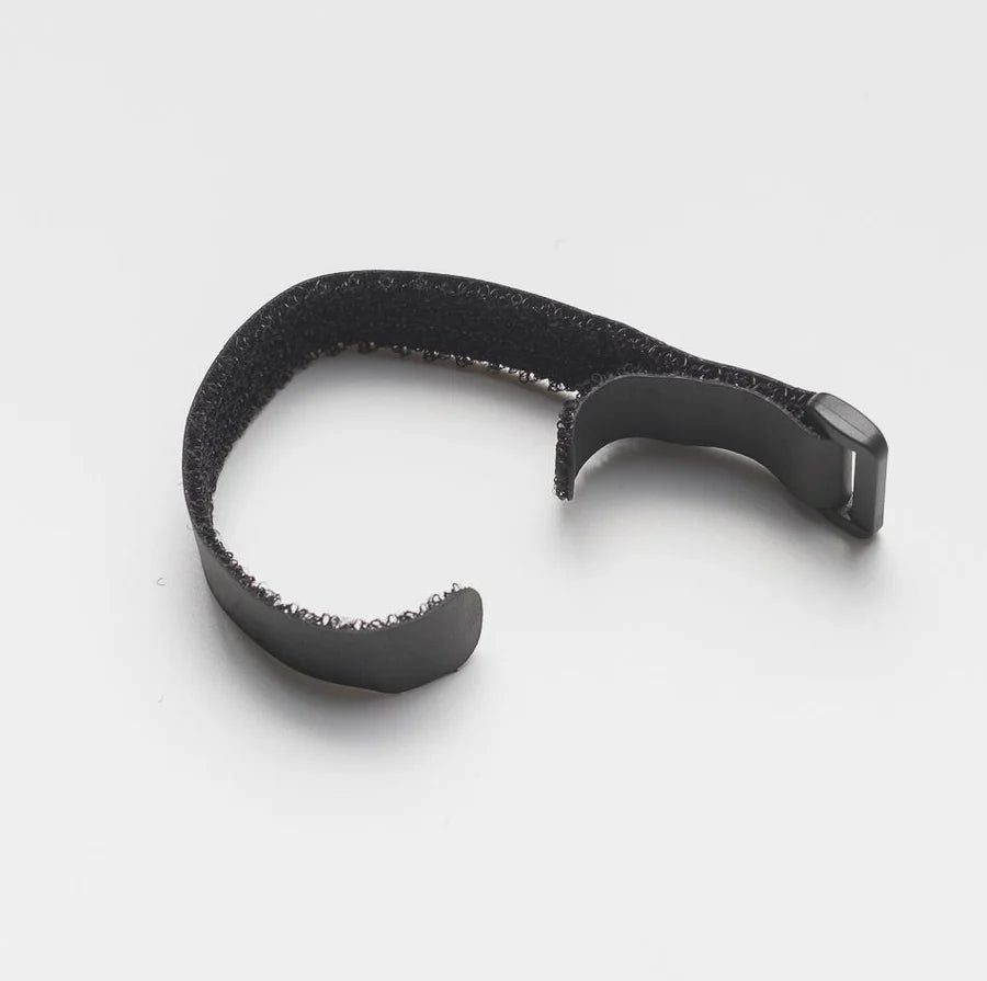 Ass Savers Mudder Mini garde-boue noir
