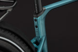 Cube Nulane C:62 SLX FE metallicpetrol´n´black (2027)