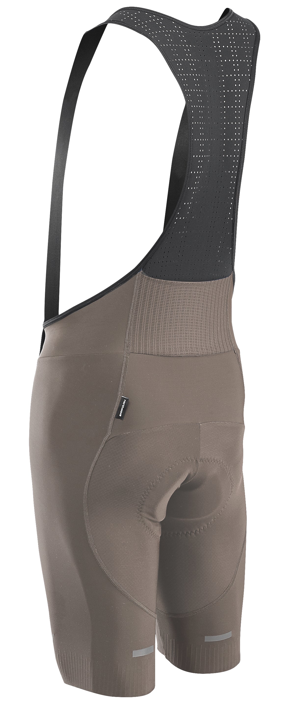 Northwave Fast Cuissard à bretelles Sable