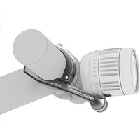 Douille Busch + Müller Ø25,4-31,8mm – aktuelle Variante