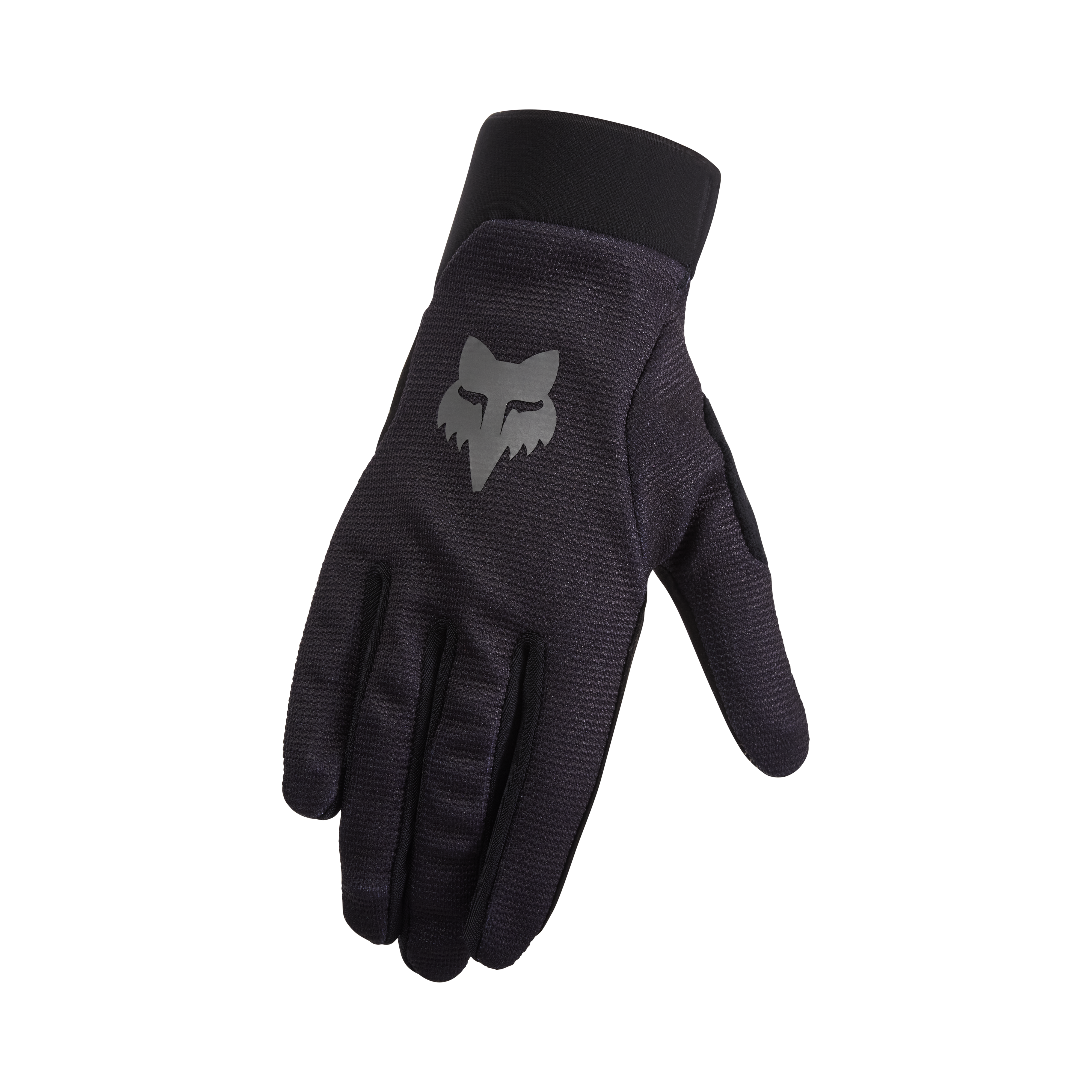 Fox YTH Ranger Gant Noir