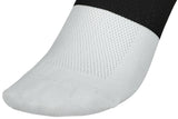 Chaussettes Giro Comp Racer blanches