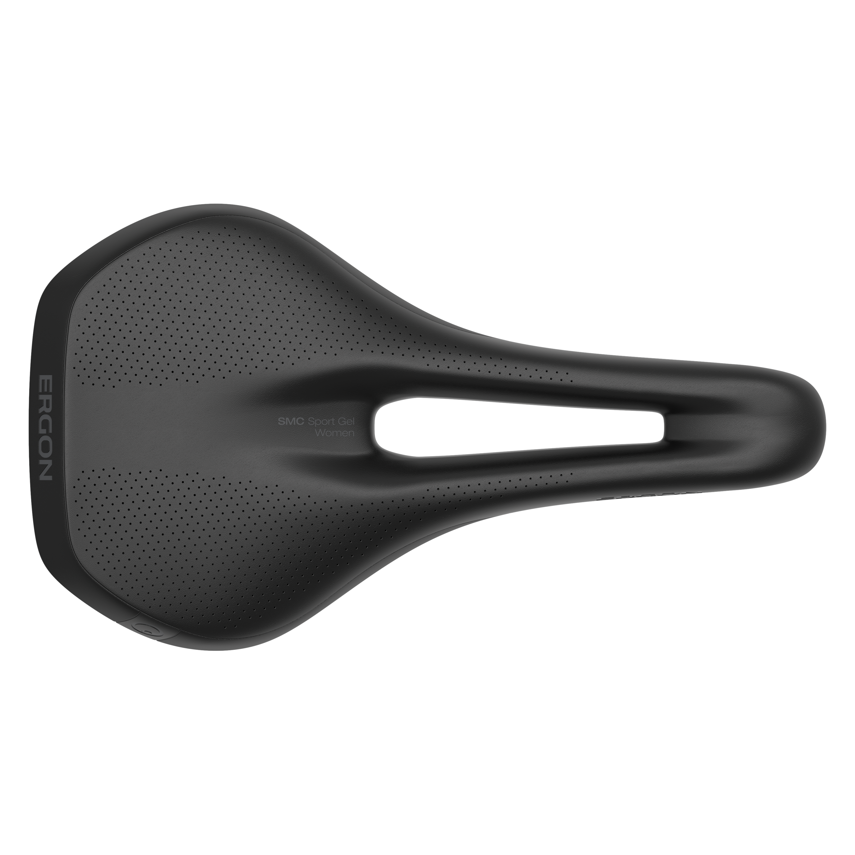 Ergon SMC Sport Gel Selle Femme