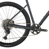 Scott Speedster Gravel 30 noir