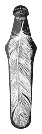 Ass Savers garde-boue Regular pour selle feather