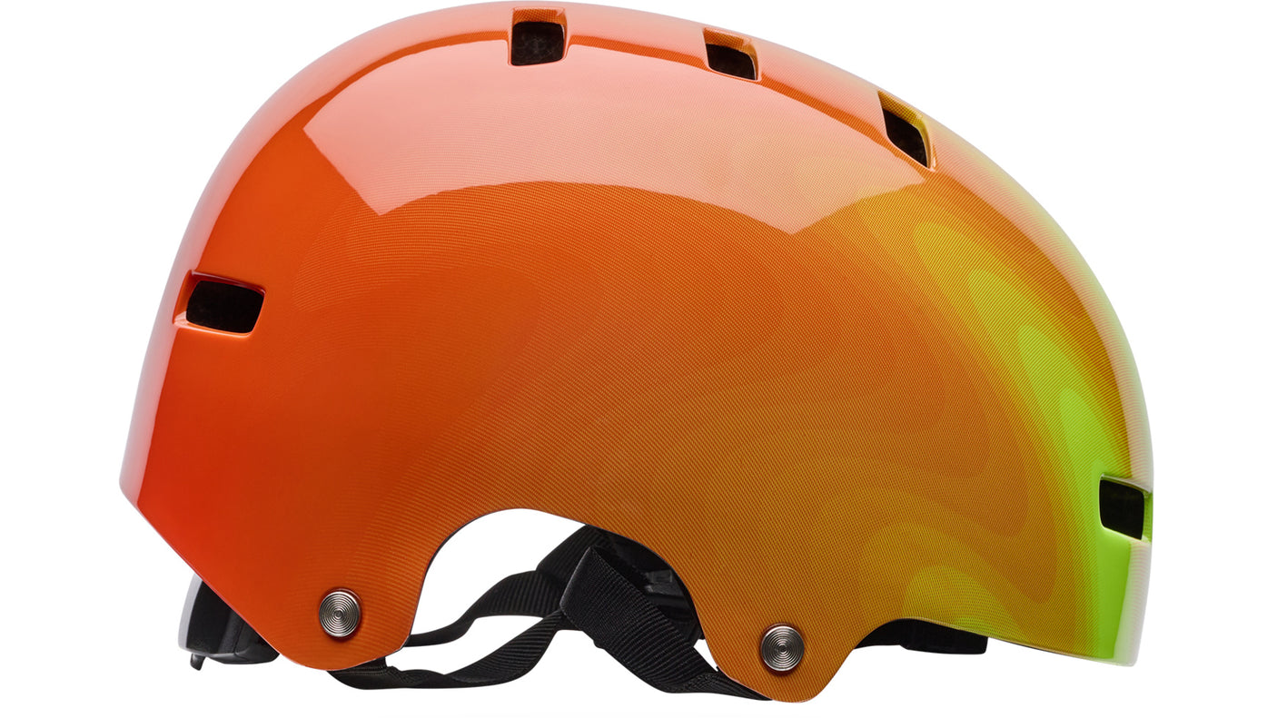 Casque enfant Bell Span Blend sunburst