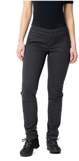 VAUDE Pantalon d'hiver Femme V noir/noir
