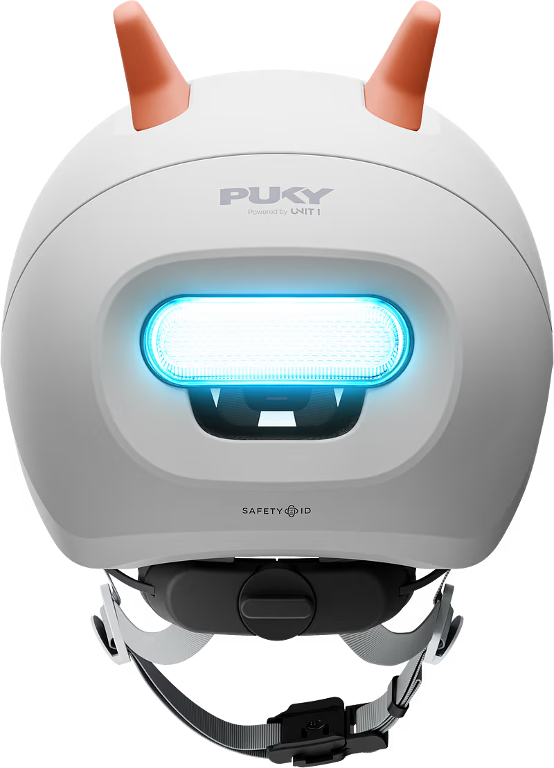 Puky Sparky Junior gris