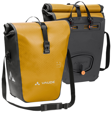 VAUDE Aqua Back (rec) jaune brûlé