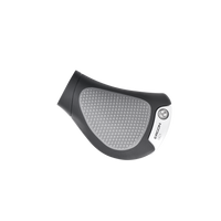 Ergon GC1 poignées Nexus noir/gris – aktuelle Variante