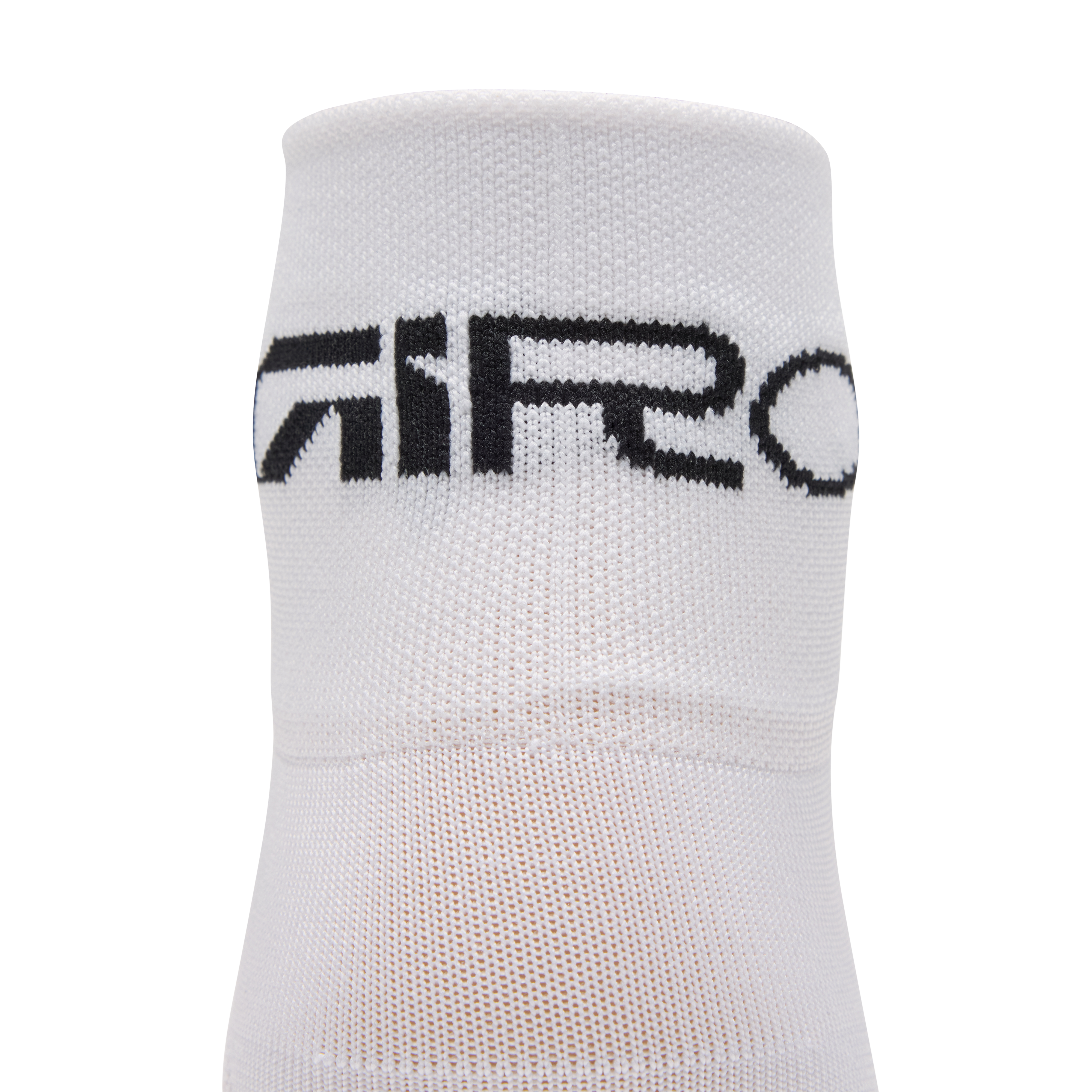 Chaussettes Giro Comp Racer blanc