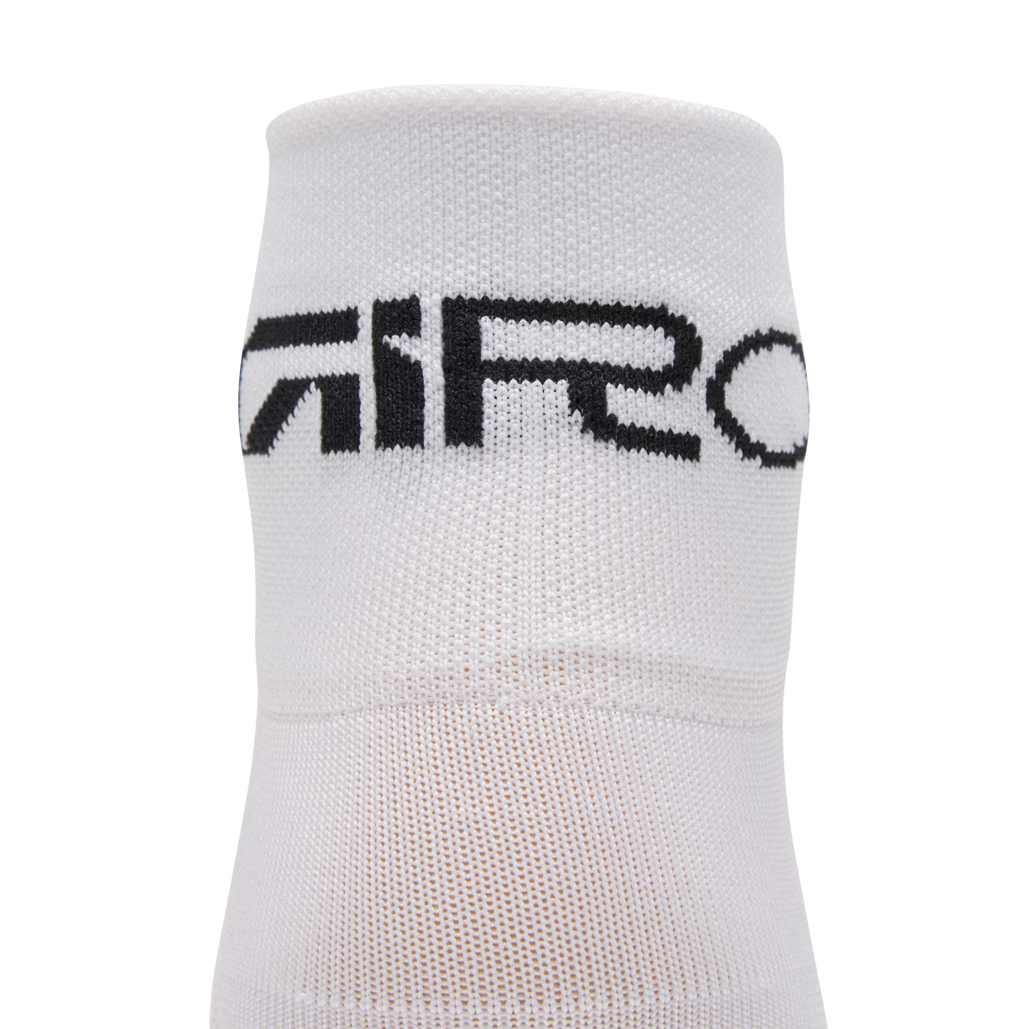 Chaussettes Giro Comp Racer blanc
