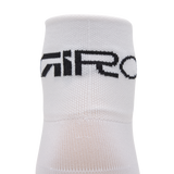 Chaussettes Giro Comp Racer blanc