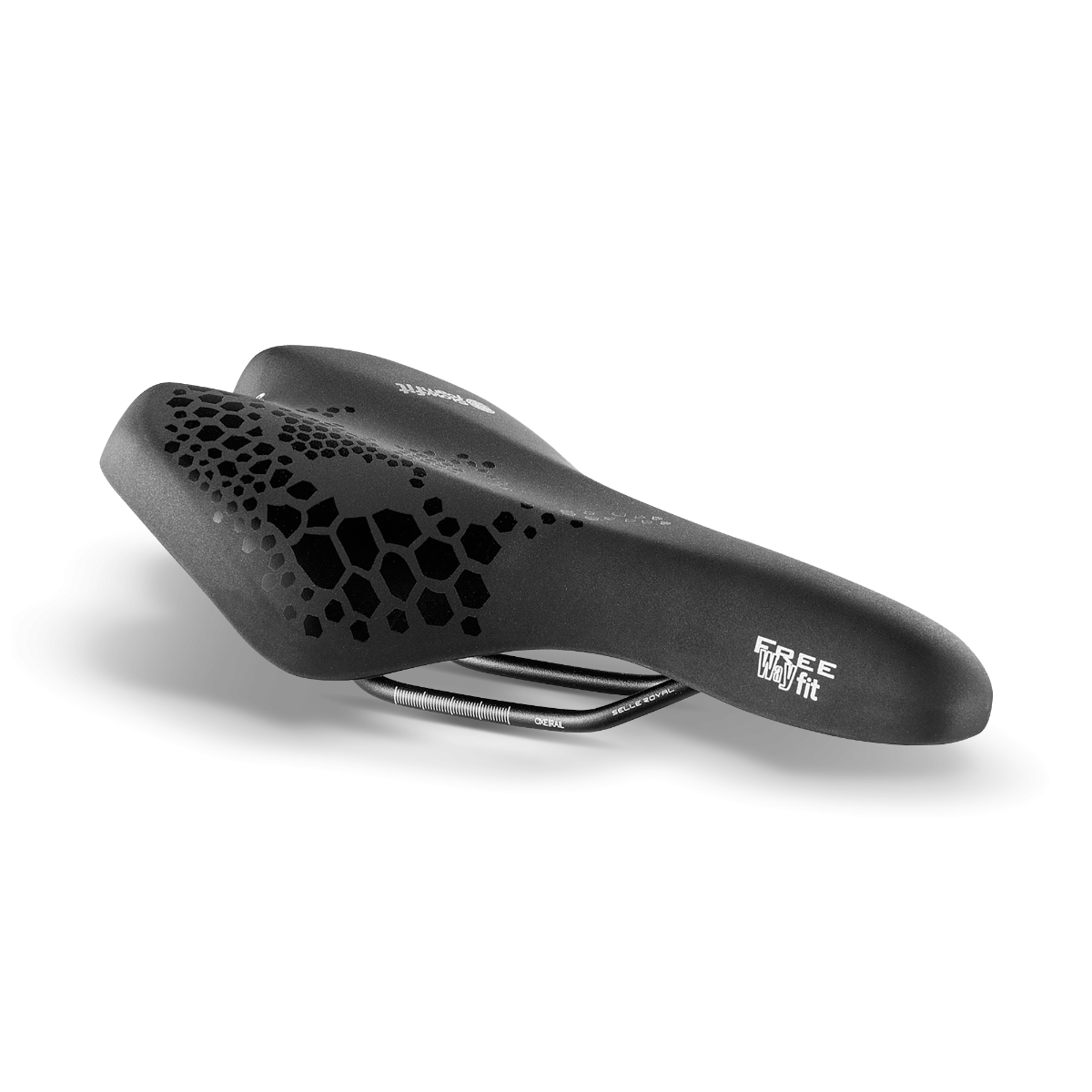 Selle Royal Freeway Fit Athletic selle