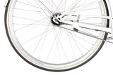Ortler Bricktown Swing blanc