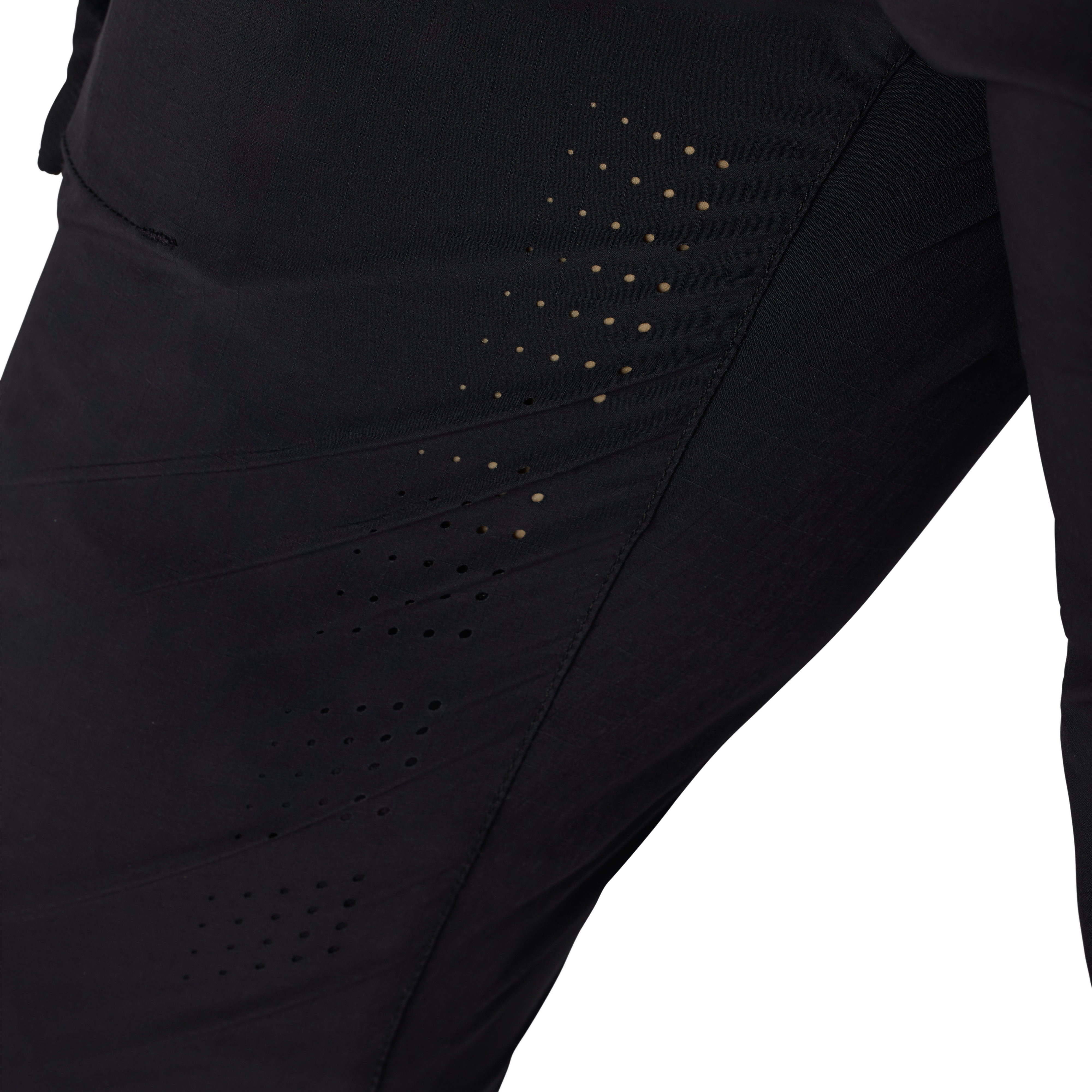 Fox W Flexair Pantalon Noir