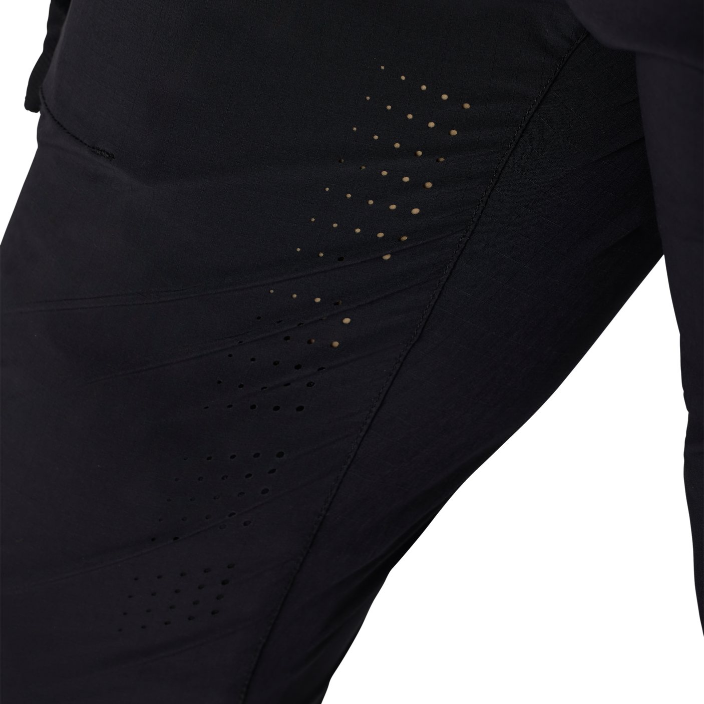 Fox W Flexair Pantalon Noir
