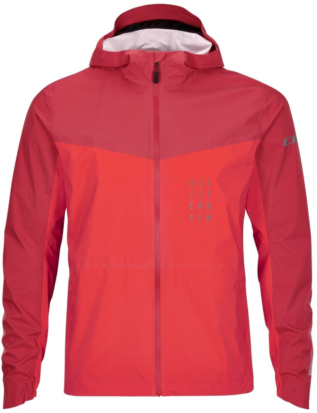 CUBE ATX Storm Veste X Actionteam Homme