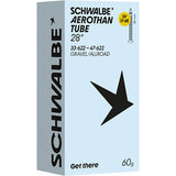 Schwalbe SV 17-AE+ AEROTHAN chambre à air TPU 33/47-622