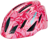 Casque Alpina Pico enfant rose