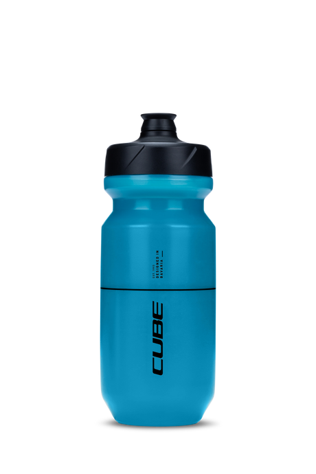 Gourde CUBE Flow 500 turquoise