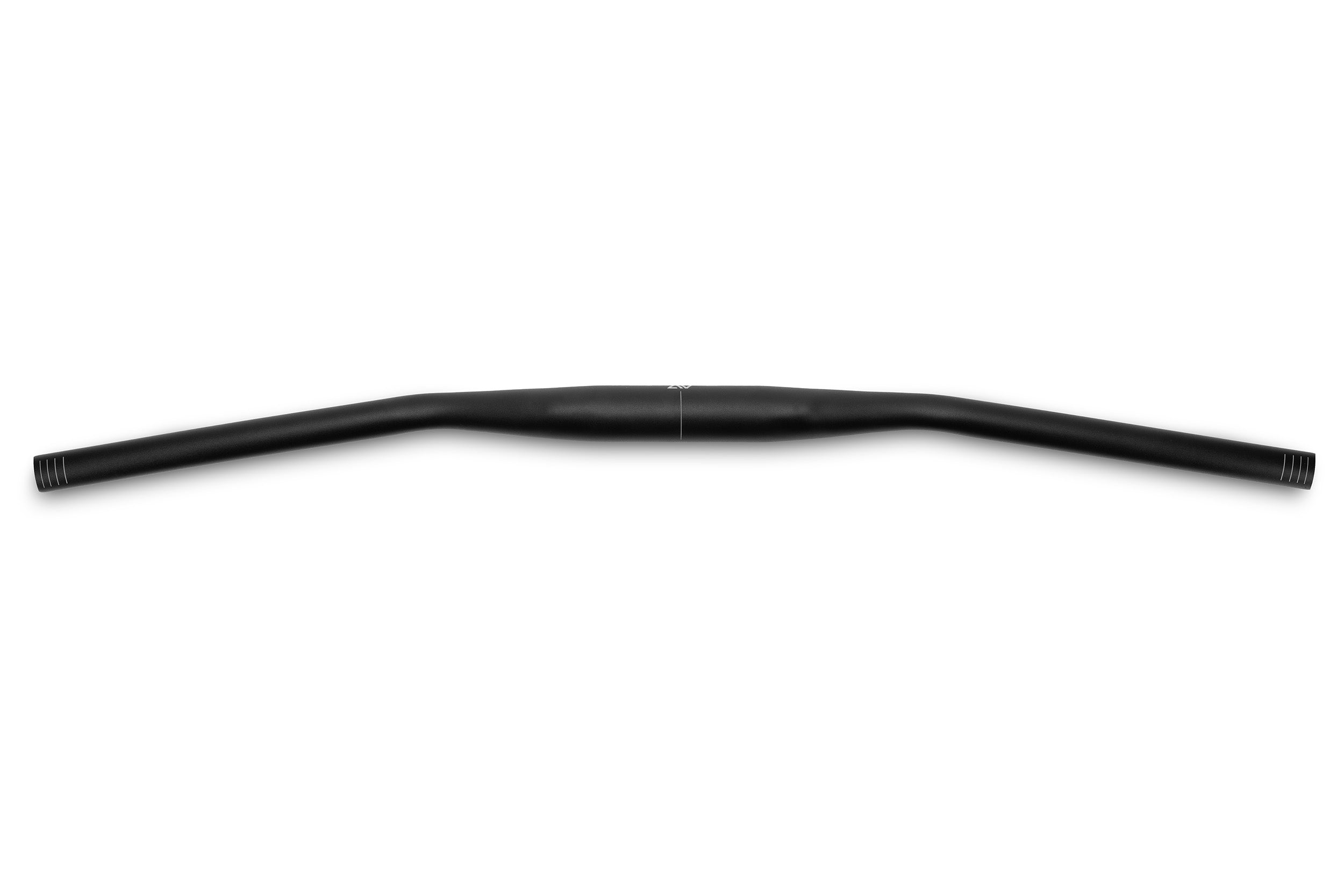 ACID Guidon 31,8 8° R15 noir