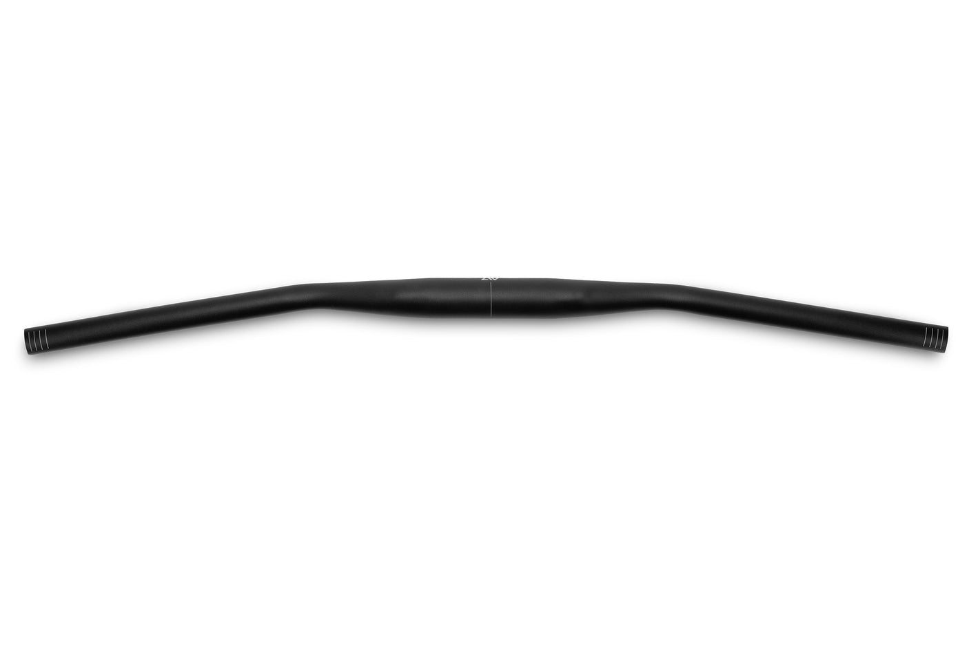 ACID Guidon 31,8 8° R15 noir