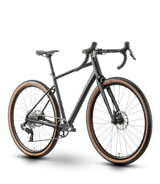 Raymon Territ Ultra noir stealth