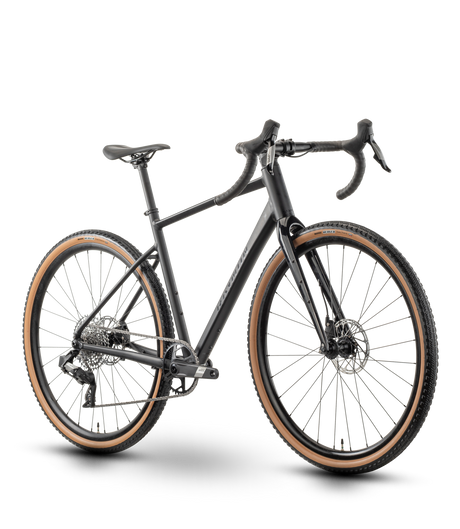Raymon Territ Ultra noir stealth