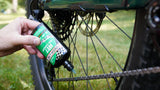 Finish Line Cross Country Huile de chaîne 120ml