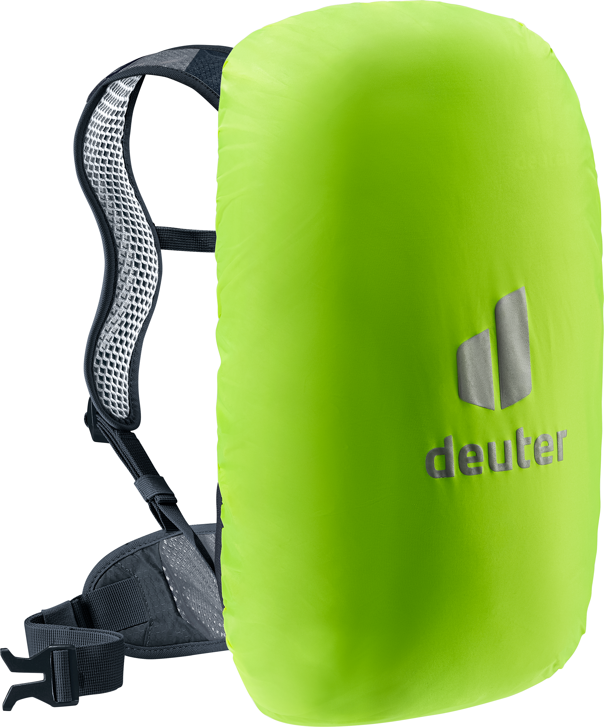 deuter Race 8 sac à dos vélo noir