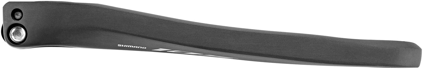 Pédalier Shimano 105 FC-R7000 2x11 50/34 noir