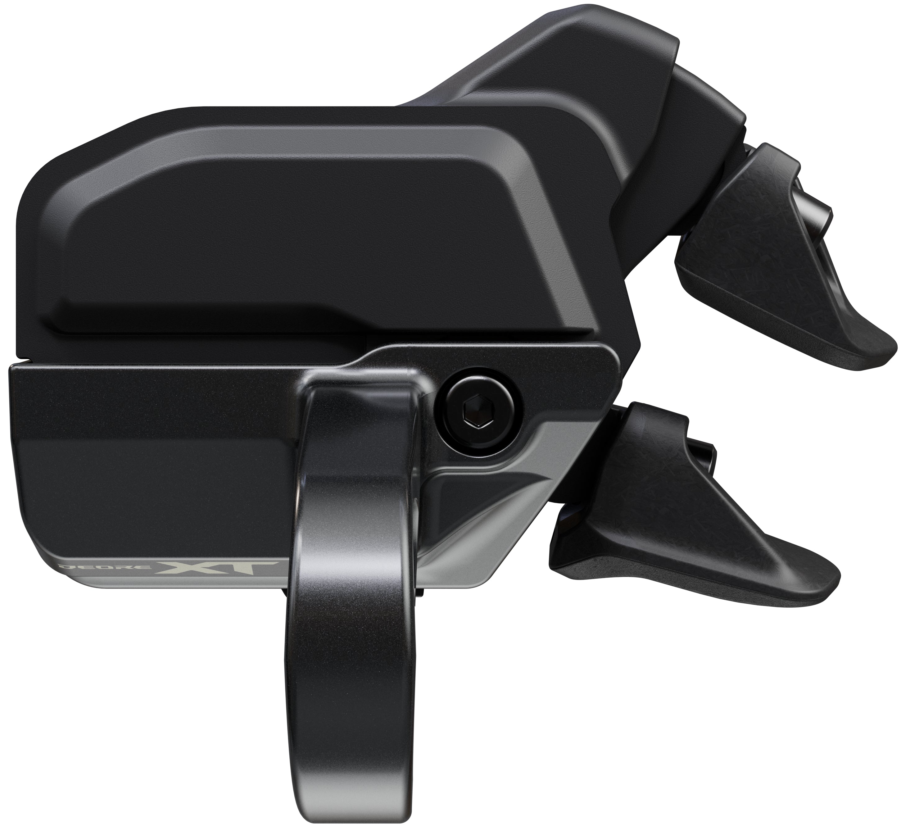 Shimano DEORE XT SW-M8250 Di2 leviers de changement de vitesse 12 vitesses