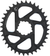 SRAM X-SYNC 2 plateau ovale décalage 6mm