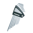 Jeu de clés Torx Topeak