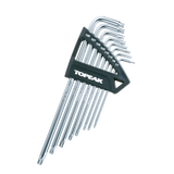 Jeu de clés Torx Topeak