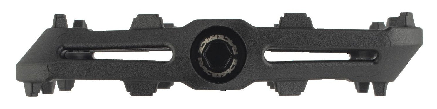Race Face Ride pédales plateforme black