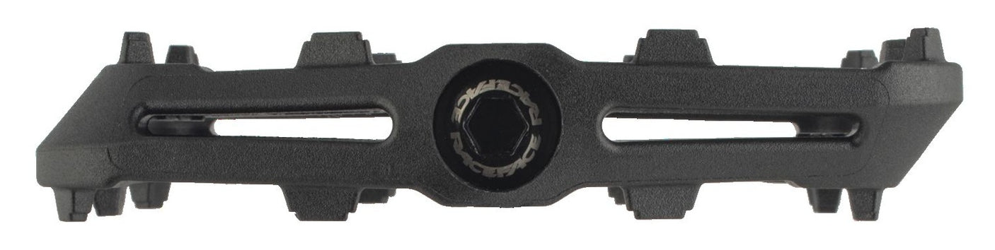 Race Face Ride pédales plateforme black