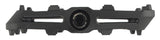 Race Face Ride pédales plateforme black