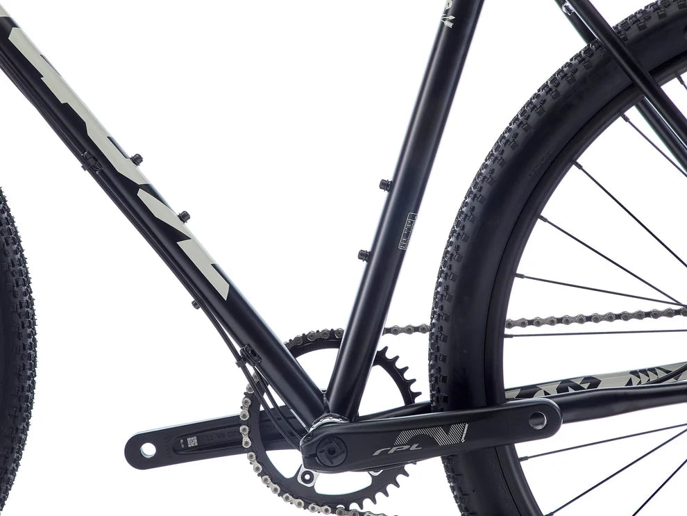 Kona Rove ST MicroShift noir