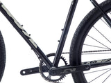 Kona Rove ST MicroShift noir