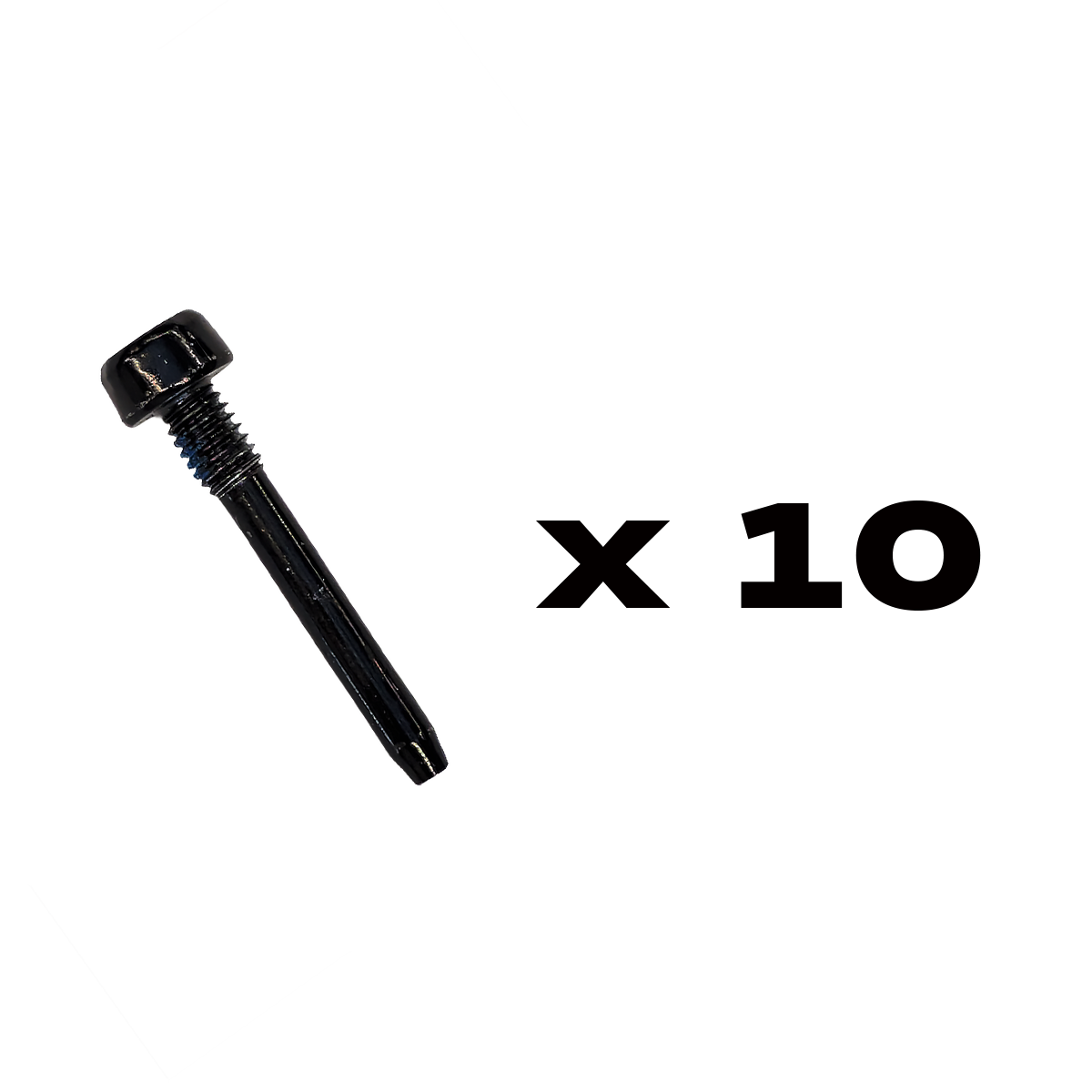 Vis de maintien des plaquettes de frein Magura