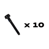 Vis de maintien des plaquettes de frein Magura