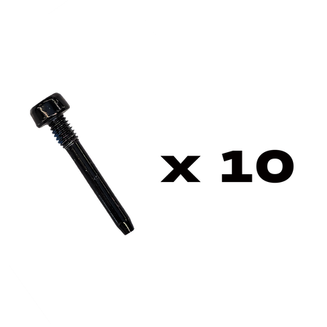 Vis de maintien des plaquettes de frein Magura