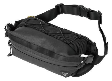 Topeak Sac Banane, Noir