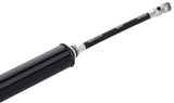 Lezyne HV Drive mini pompe M noir