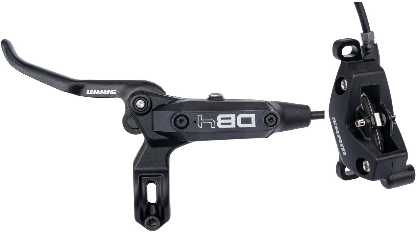 SRAM DB4 frein à disque avant noir