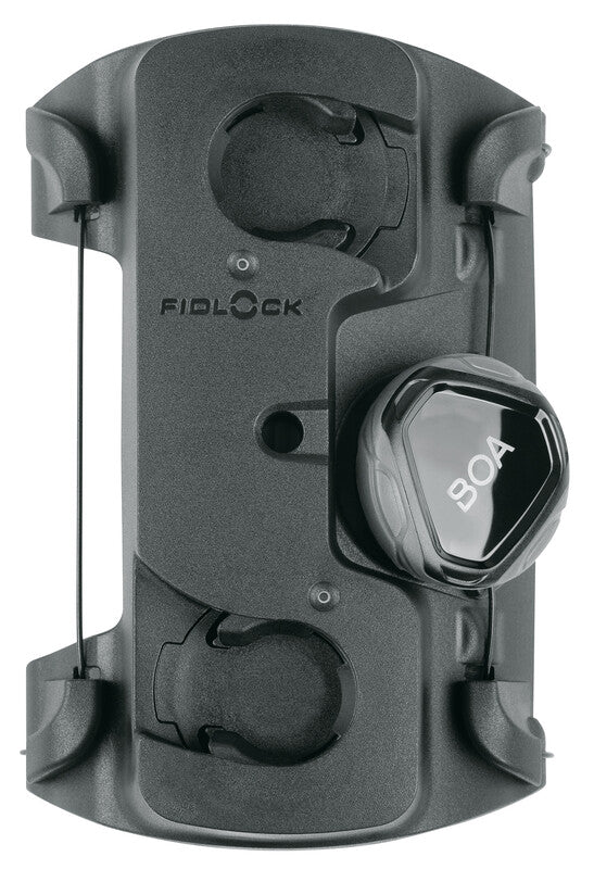 Fidlock Uni Connector + Base Vélo noir