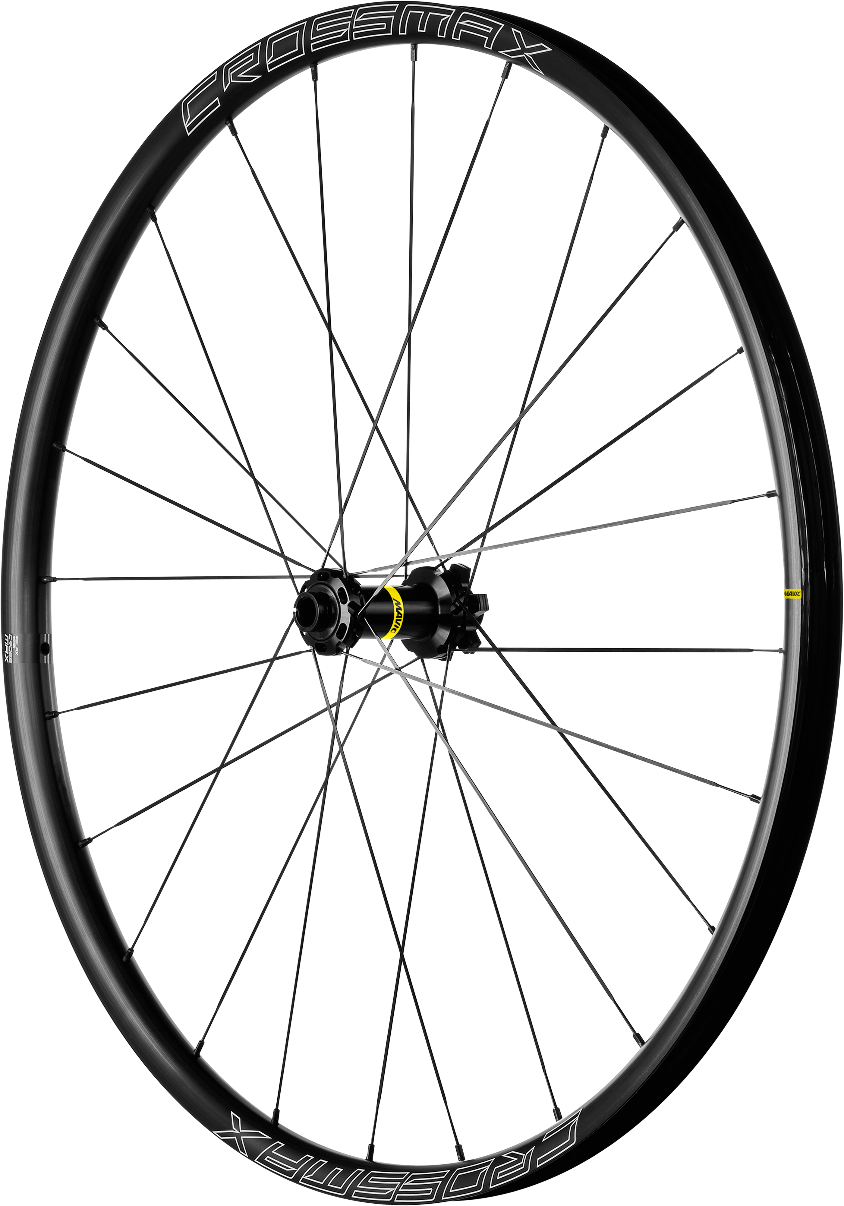 Mavic Crossmax Roue avant 29