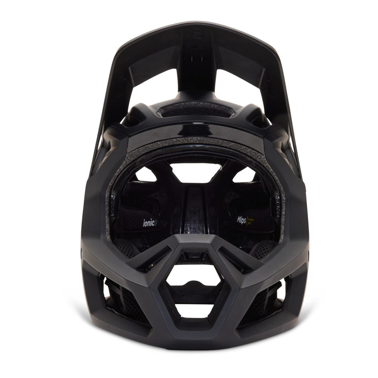 Casque intégral Fox Proframe RS Mat noir
